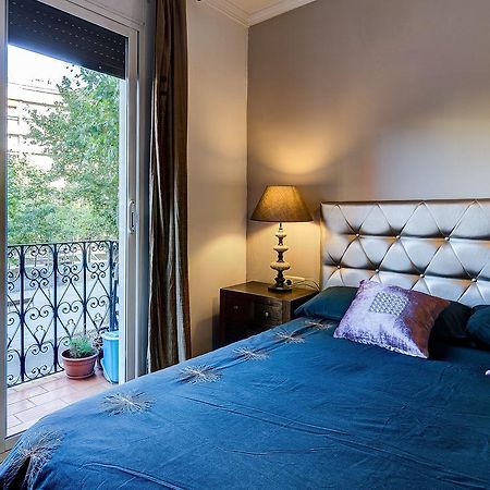 Valencia Suite Archsenseapartments Barcelona Eksteriør billede