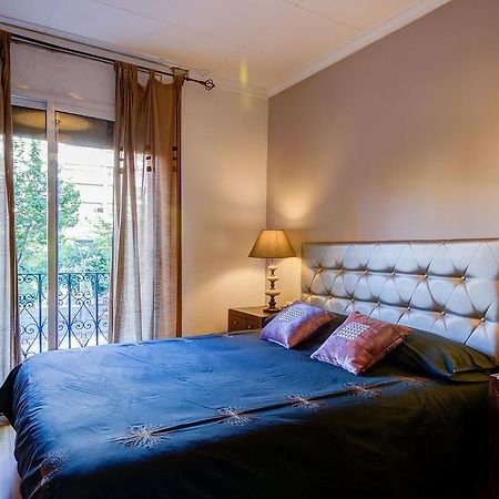 Valencia Suite Archsenseapartments Barcelona Eksteriør billede
