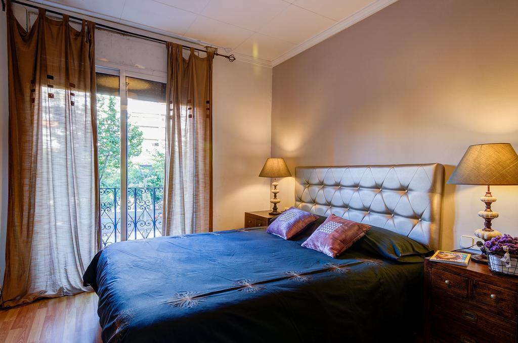 Valencia Suite Archsenseapartments Barcelona Eksteriør billede